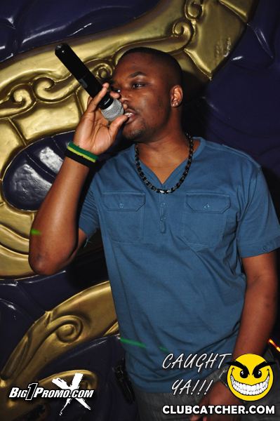 Luxy nightclub photo 130 - December 15th, 2012