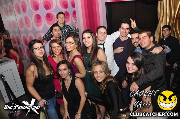 Luxy nightclub photo 132 - December 15th, 2012