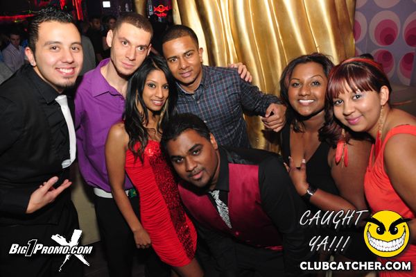 Luxy nightclub photo 135 - December 15th, 2012