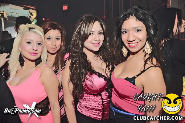 Luxy nightclub photo 137 - December 15th, 2012