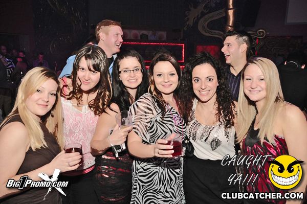 Luxy nightclub photo 138 - December 15th, 2012