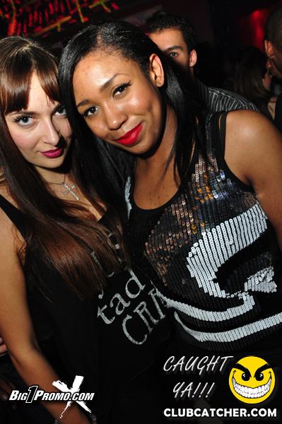 Luxy nightclub photo 140 - December 15th, 2012