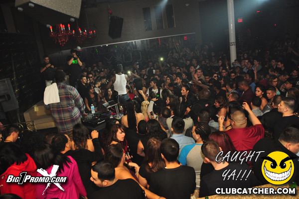 Luxy nightclub photo 141 - December 15th, 2012