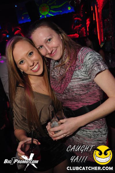 Luxy nightclub photo 144 - December 15th, 2012