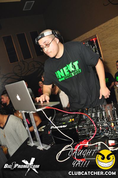 Luxy nightclub photo 146 - December 15th, 2012