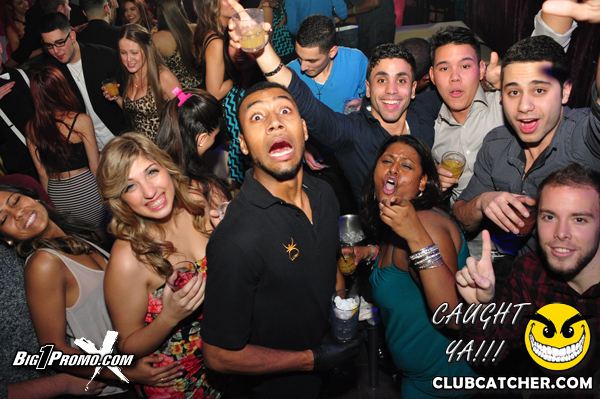 Luxy nightclub photo 147 - December 15th, 2012