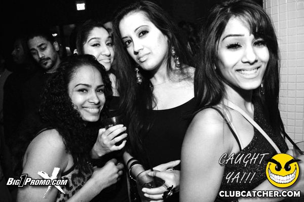 Luxy nightclub photo 150 - December 15th, 2012
