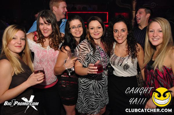 Luxy nightclub photo 16 - December 15th, 2012