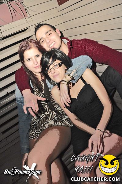 Luxy nightclub photo 151 - December 15th, 2012