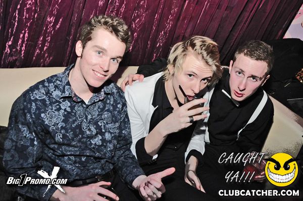 Luxy nightclub photo 154 - December 15th, 2012