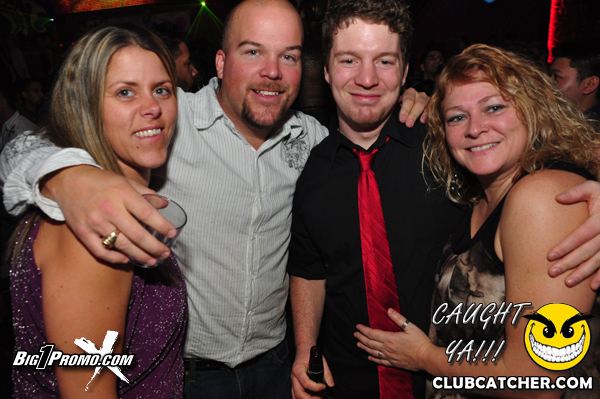 Luxy nightclub photo 155 - December 15th, 2012