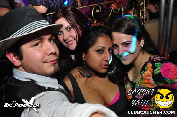 Luxy nightclub photo 156 - December 15th, 2012