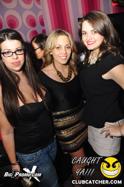 Luxy nightclub photo 159 - December 15th, 2012