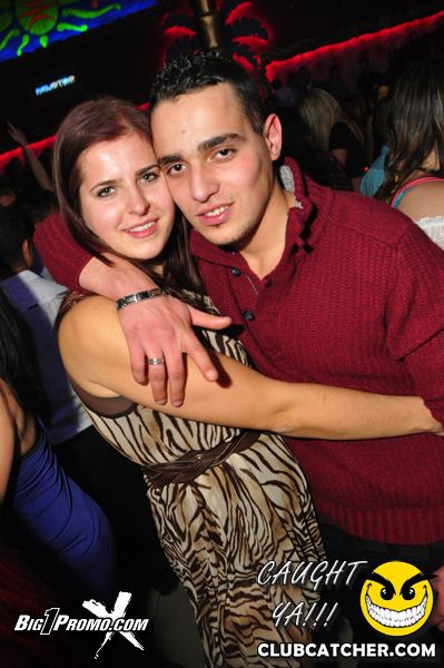 Luxy nightclub photo 161 - December 15th, 2012