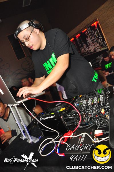 Luxy nightclub photo 162 - December 15th, 2012