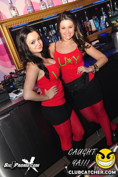 Luxy nightclub photo 165 - December 15th, 2012