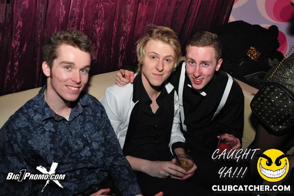 Luxy nightclub photo 167 - December 15th, 2012