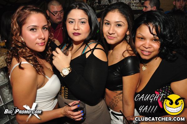 Luxy nightclub photo 18 - December 15th, 2012
