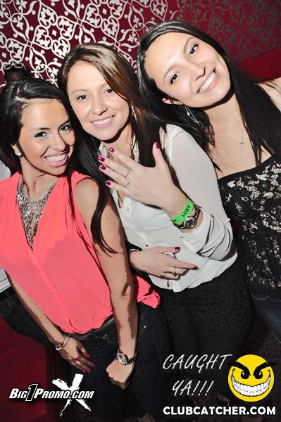 Luxy nightclub photo 171 - December 15th, 2012