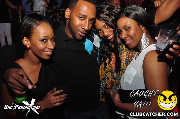 Luxy nightclub photo 174 - December 15th, 2012