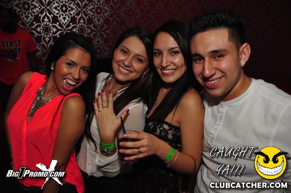 Luxy nightclub photo 177 - December 15th, 2012