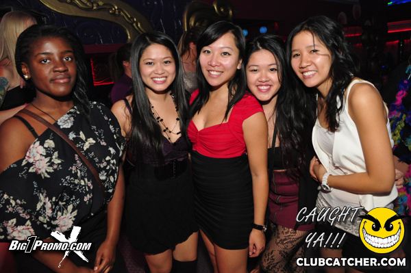 Luxy nightclub photo 179 - December 15th, 2012