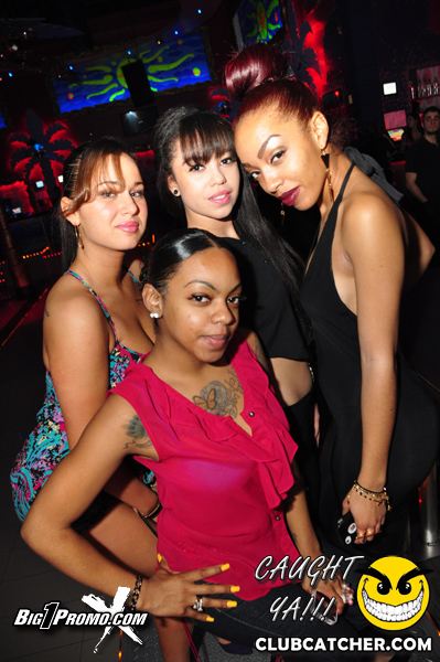 Luxy nightclub photo 183 - December 15th, 2012