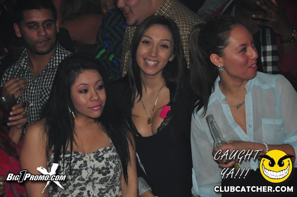 Luxy nightclub photo 184 - December 15th, 2012