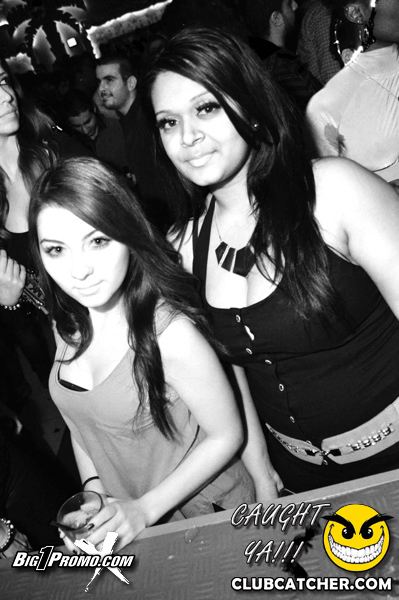Luxy nightclub photo 186 - December 15th, 2012