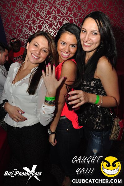Luxy nightclub photo 187 - December 15th, 2012
