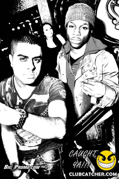 Luxy nightclub photo 188 - December 15th, 2012