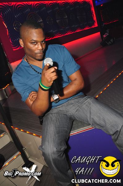 Luxy nightclub photo 20 - December 15th, 2012