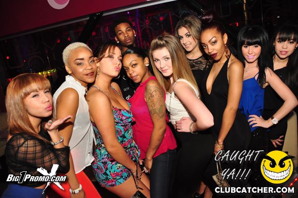 Luxy nightclub photo 21 - December 15th, 2012