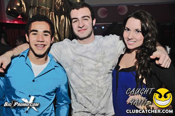 Luxy nightclub photo 203 - December 15th, 2012