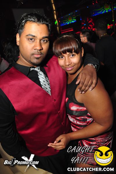 Luxy nightclub photo 204 - December 15th, 2012