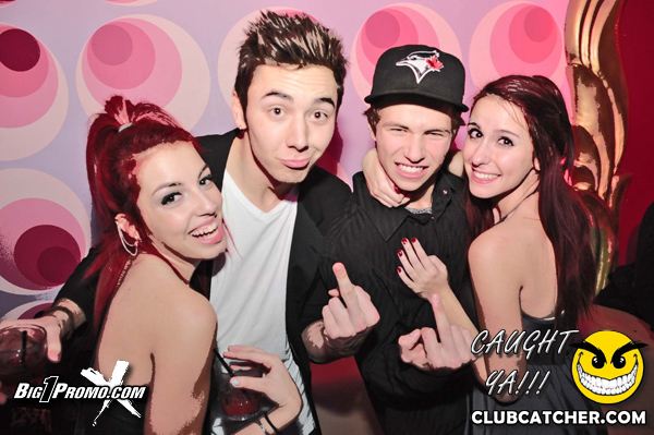Luxy nightclub photo 205 - December 15th, 2012