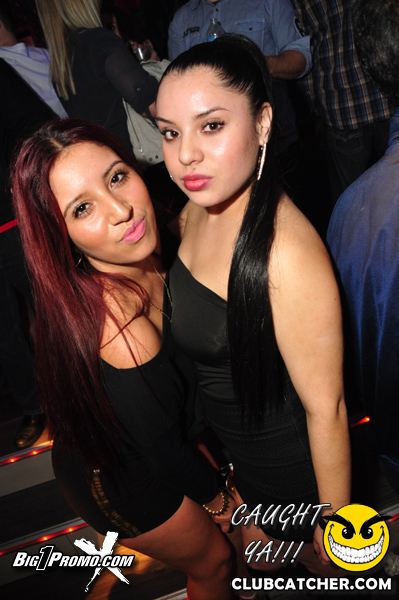 Luxy nightclub photo 209 - December 15th, 2012