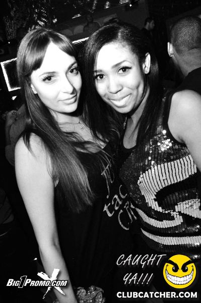 Luxy nightclub photo 213 - December 15th, 2012