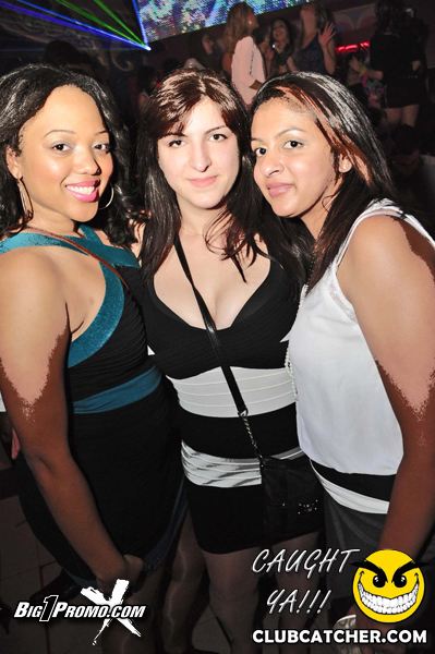 Luxy nightclub photo 217 - December 15th, 2012