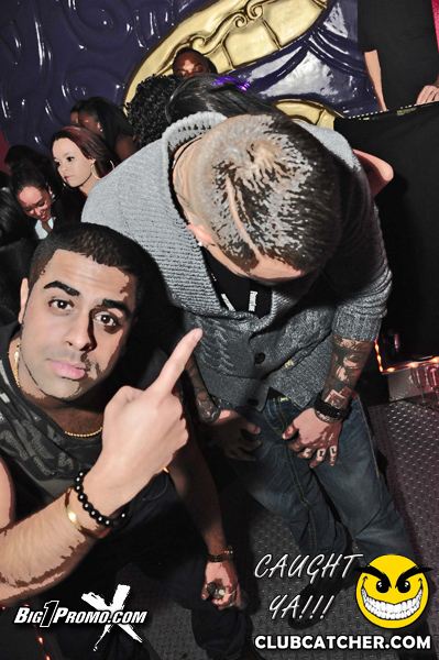 Luxy nightclub photo 219 - December 15th, 2012