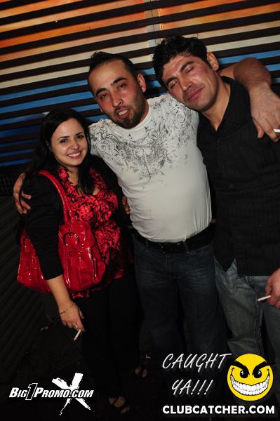 Luxy nightclub photo 220 - December 15th, 2012