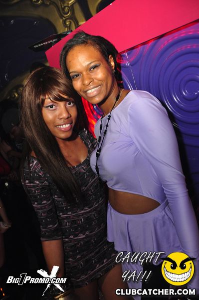 Luxy nightclub photo 221 - December 15th, 2012