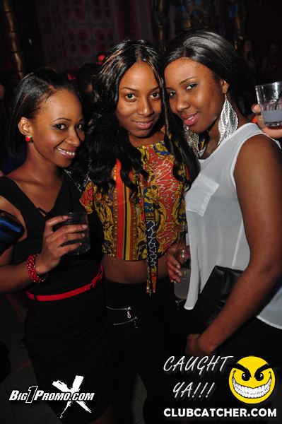 Luxy nightclub photo 222 - December 15th, 2012