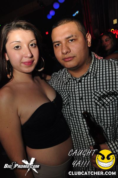 Luxy nightclub photo 225 - December 15th, 2012