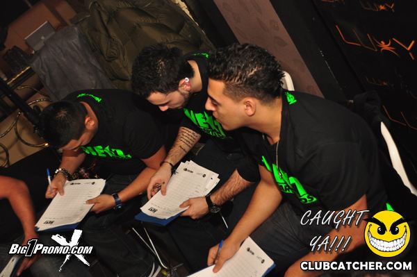 Luxy nightclub photo 227 - December 15th, 2012