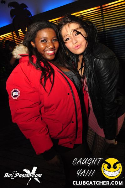 Luxy nightclub photo 230 - December 15th, 2012