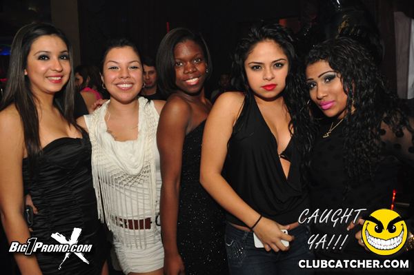 Luxy nightclub photo 231 - December 15th, 2012