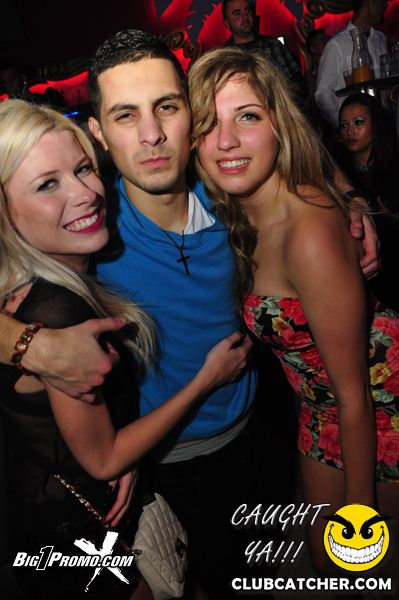 Luxy nightclub photo 232 - December 15th, 2012