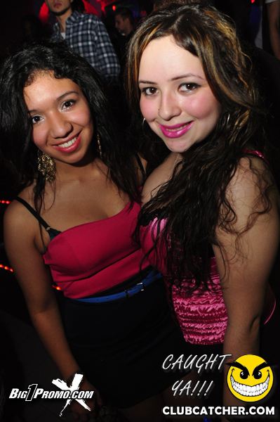 Luxy nightclub photo 233 - December 15th, 2012