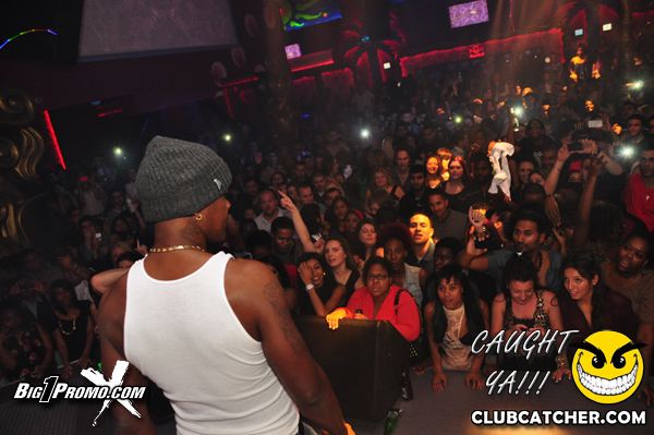 Luxy nightclub photo 235 - December 15th, 2012